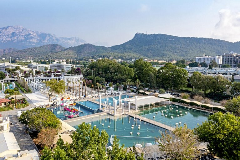 Miarosa Kemer Beach
