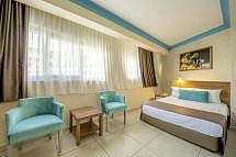 Miarosa Kemer Beach - Wohnbeispiel Familienzimmer (Zimmercodierung FB1)