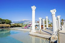 Miarosa Kemer Beach