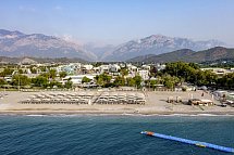 Miarosa Kemer Beach
