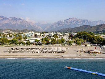 Miarosa Kemer Beach