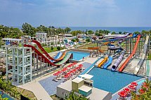 Miarosa Kemer Beach