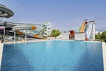 Miarosa Kemer Beach