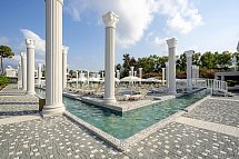 Miarosa Kemer Beach