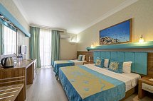 Miarosa Kemer Beach - Wohnbeispiel Doppelzimmer (Zimmercodierung DB1)