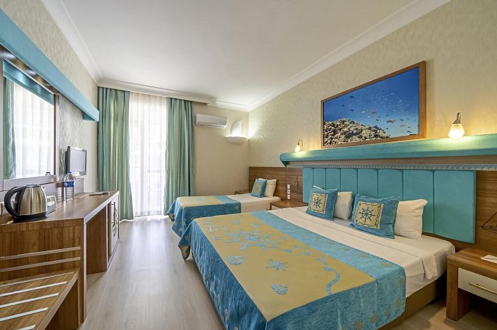Miarosa Kemer Beach