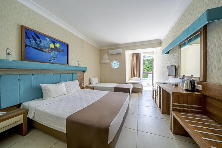 Miarosa Kemer Beach