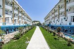 Miarosa Kemer Beach