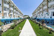 Miarosa Kemer Beach - Swim Up