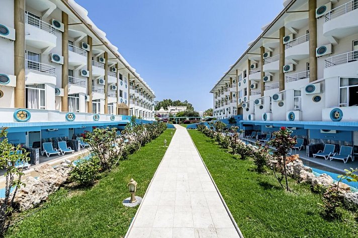 Miarosa Kemer Beach