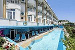 Miarosa Kemer Beach