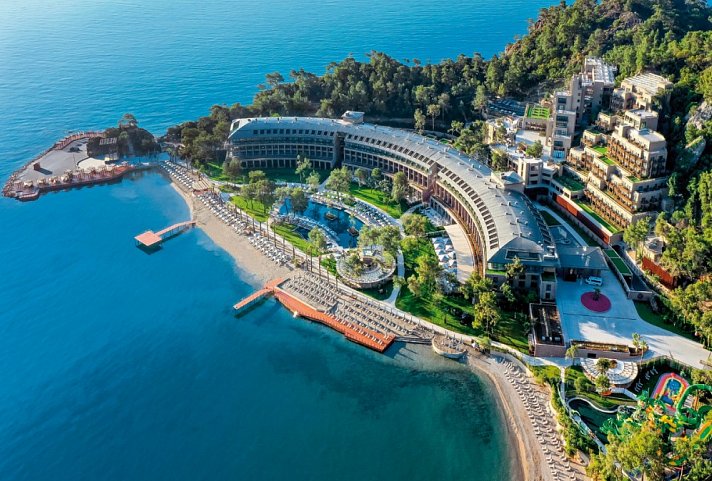 NG Phaselis Bay