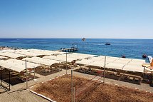 Sailor's Beach Club