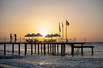 Sailor's Beach Club