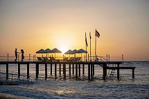 Sailor's Beach Club