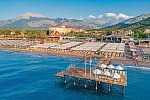 Sailor's Beach Club