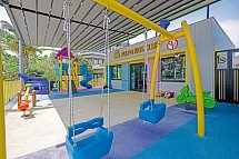 Sailor's Beach Club