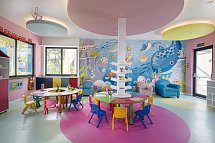 Sailor's Beach Club