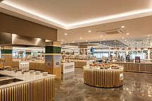 Sailor's Beach Club