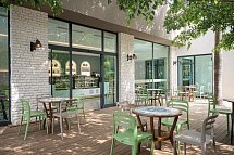 Sailor's Beach Club