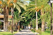 Sailor's Beach Club