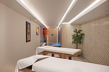 Sailor's Beach Club