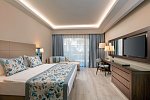 Seven Seas Hotel Life