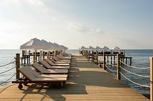 Seven Seas Hotel Life
