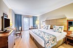 Seven Seas Hotel Life