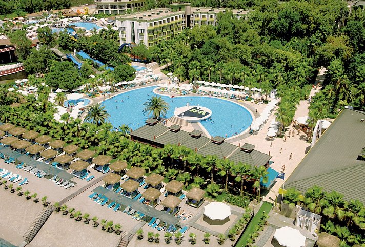 Botanik Hotel & Resort