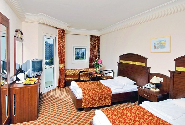 Botanik Hotel & Resort