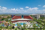 Delphin Deluxe Resort
