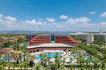 Delphin Deluxe Resort