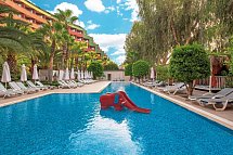 Delphin Deluxe Resort
