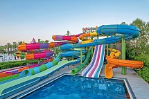 Delphin Deluxe Resort