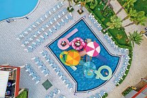 Delphin Deluxe Resort