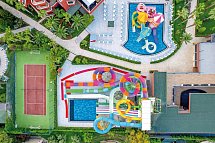 Delphin Deluxe Resort
