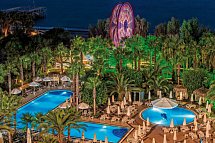 Delphin Deluxe Resort