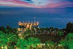 Delphin Deluxe Resort