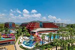 Delphin Deluxe Resort