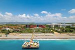 Delphin Deluxe Resort