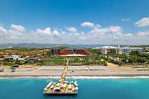 Delphin Deluxe Resort
