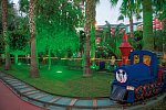 Delphin Deluxe Resort