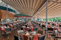 Delphin Deluxe Resort