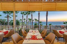 Delphin Deluxe Resort