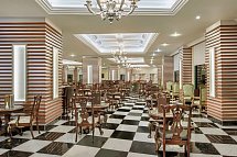 Delphin Deluxe Resort