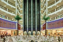 Delphin Deluxe Resort