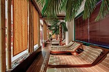 Delphin Deluxe Resort
