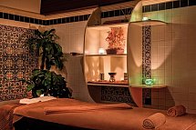 Delphin Deluxe Resort