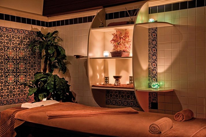 Delphin Deluxe Resort